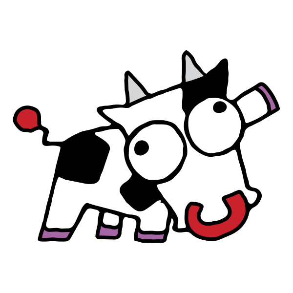 Kooky Cow
