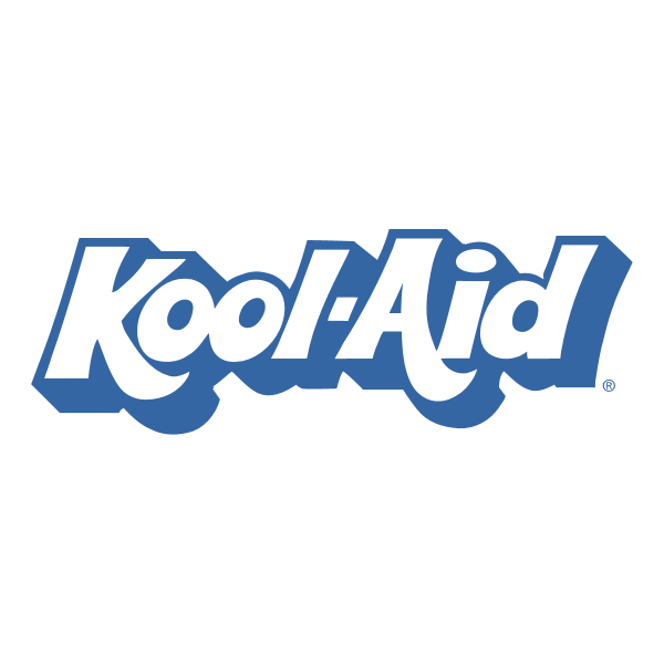 Kool Aid ,Logo , icon , SVG Kool Aid