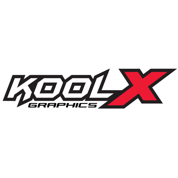 KOOL X Graphics Logo ,Logo , icon , SVG KOOL X Graphics Logo