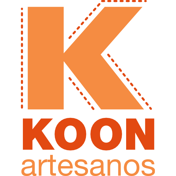 Koon Artesanos Logo ,Logo , icon , SVG Koon Artesanos Logo