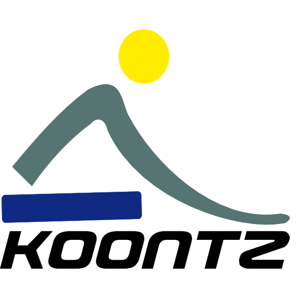 Koontz Logo ,Logo , icon , SVG Koontz Logo