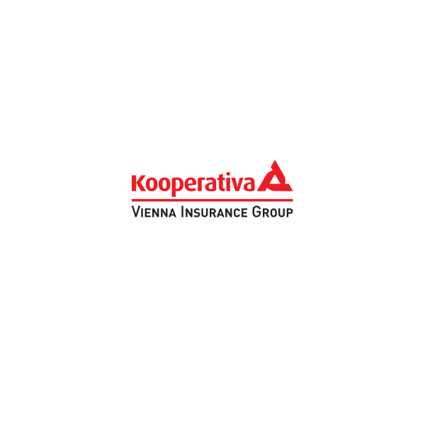 Kooperativa Slovensko Logo
