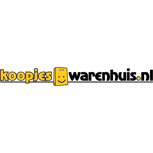 Koopjeswarenhuis Logo