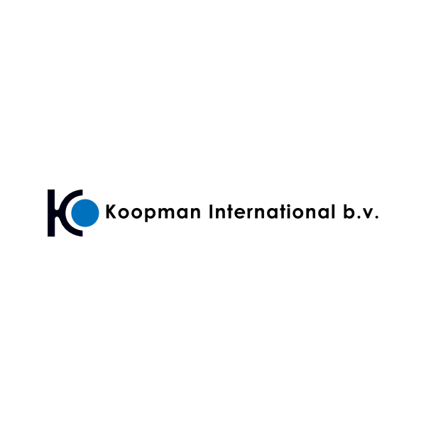 Koopman Logo ,Logo , icon , SVG Koopman Logo