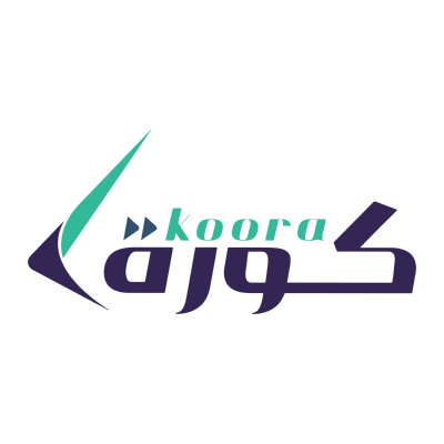 Koora ,Logo , icon , SVG Koora