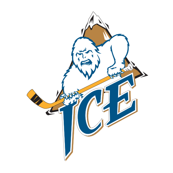 Kootenay Ice Logo ,Logo , icon , SVG Kootenay Ice Logo