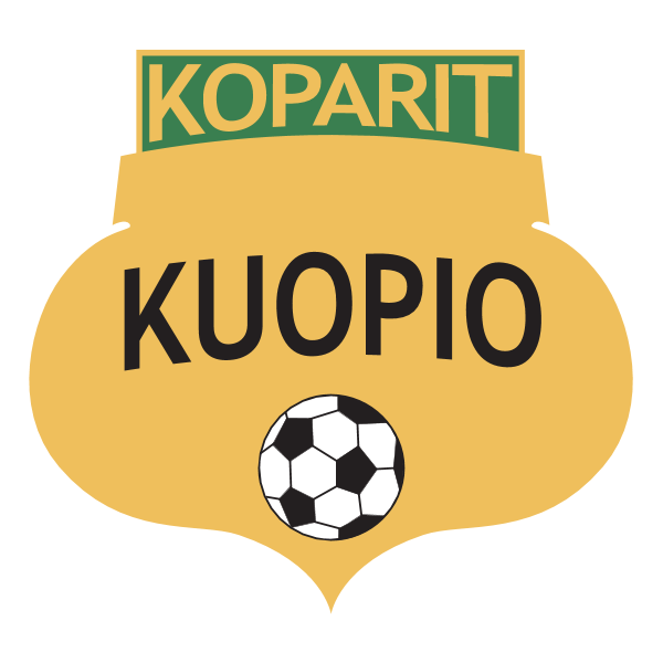 Koparit Kuopio Logo ,Logo , icon , SVG Koparit Kuopio Logo