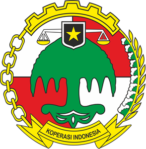 koperasi indonesia Logo