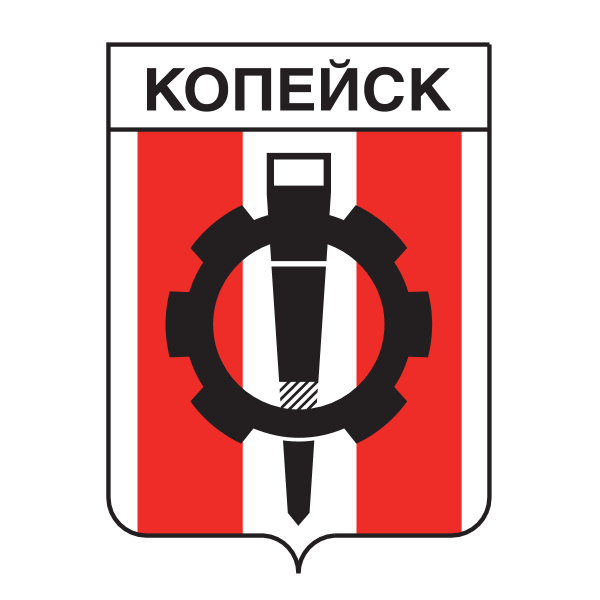 Kopeysk Logo