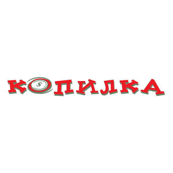 Kopilka Logo ,Logo , icon , SVG Kopilka Logo