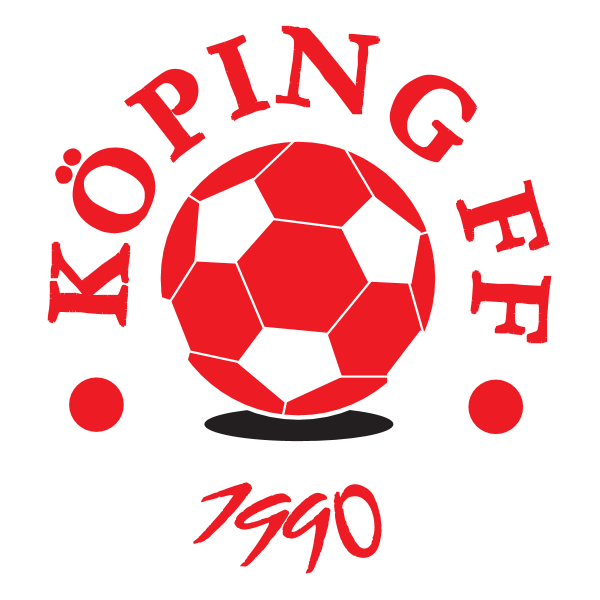 Koping FF Logo ,Logo , icon , SVG Koping FF Logo