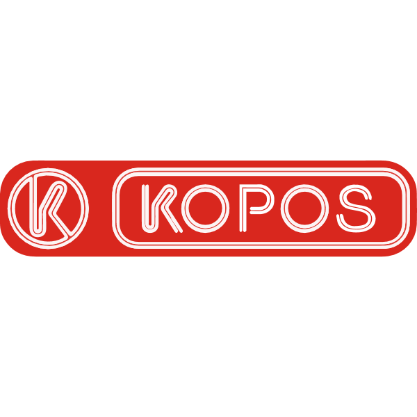 KOPOS Electro Logo ,Logo , icon , SVG KOPOS Electro Logo