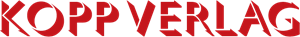 Kopp Verlag Logo ,Logo , icon , SVG Kopp Verlag Logo