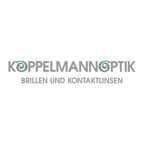 Koppelmann Optik ,Logo , icon , SVG Koppelmann Optik