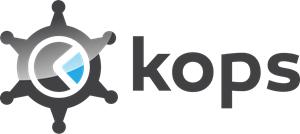 kops Logo