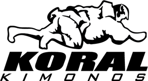 Koral Kimonos Logo ,Logo , icon , SVG Koral Kimonos Logo