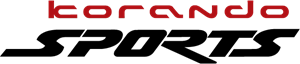 Korando Sports Logo ,Logo , icon , SVG Korando Sports Logo