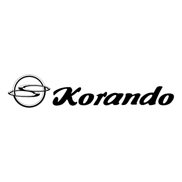 Korando