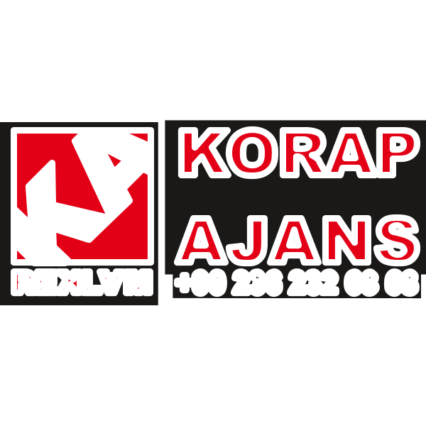 Korap Ajans Logo ,Logo , icon , SVG Korap Ajans Logo