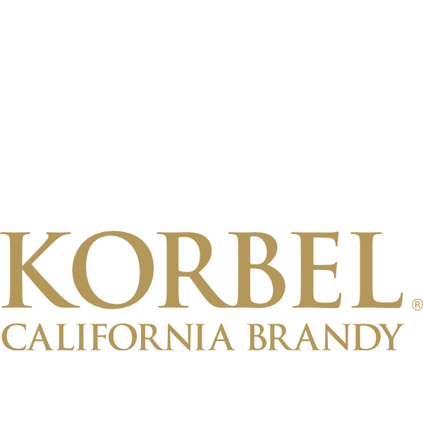 Korbel Brandy Logo