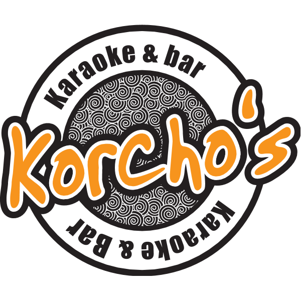 Korcho’s Logo ,Logo , icon , SVG Korcho’s Logo