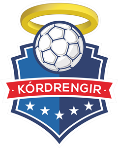 Kórdrengir Logo