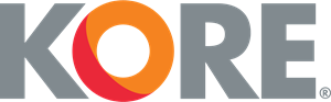 KORE Wireless company Logo