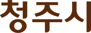 korea chungju si Logo