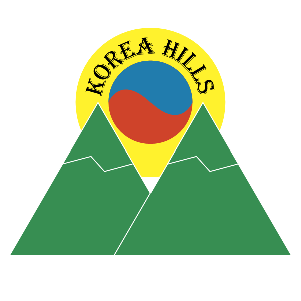 Korea Hills