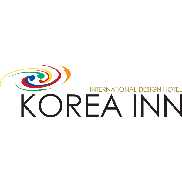 Korea Inn Logo ,Logo , icon , SVG Korea Inn Logo