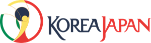 Korea Japan Mundial Logo ,Logo , icon , SVG Korea Japan Mundial Logo