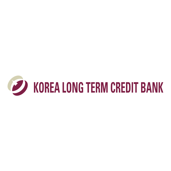 Korea Long Term Credit Bank Logo