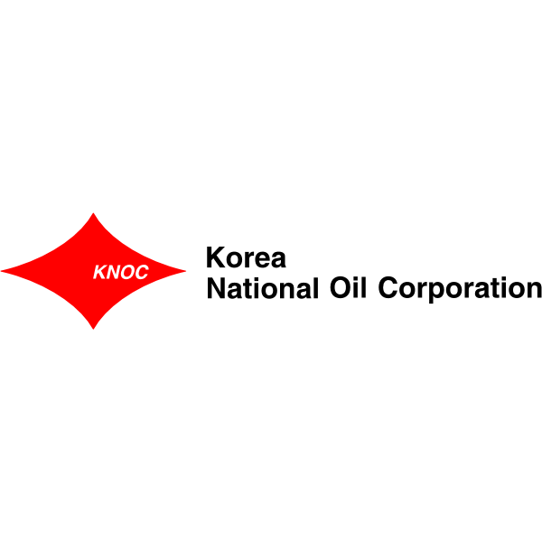 Korea National Oil Corporation Logo ,Logo , icon , SVG Korea National Oil Corporation Logo