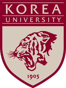 Korea University Logo ,Logo , icon , SVG Korea University Logo