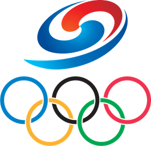 Korean Olympic Committee Logo ,Logo , icon , SVG Korean Olympic Committee Logo