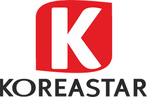 koreastar Logo