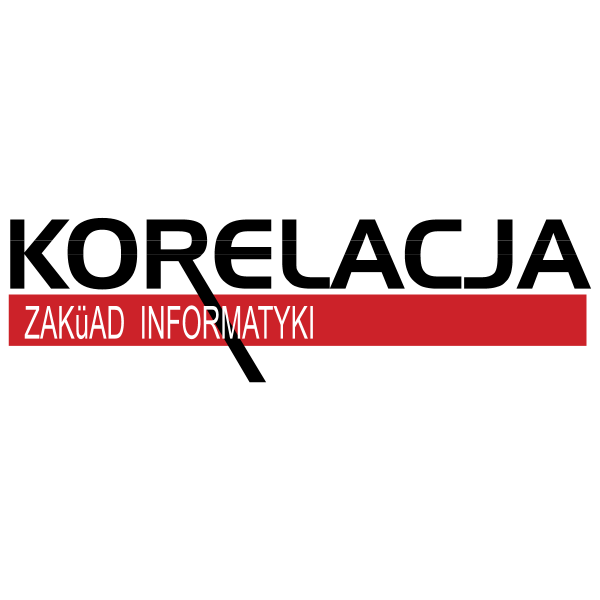 Korelacja