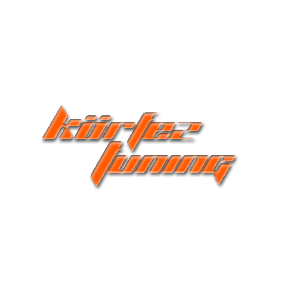 korfeztuning Logo