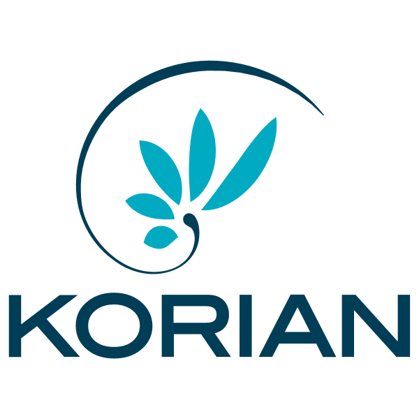Korian logo ,Logo , icon , SVG Korian logo