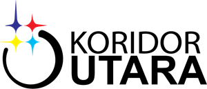 koridor utara Logo ,Logo , icon , SVG koridor utara Logo