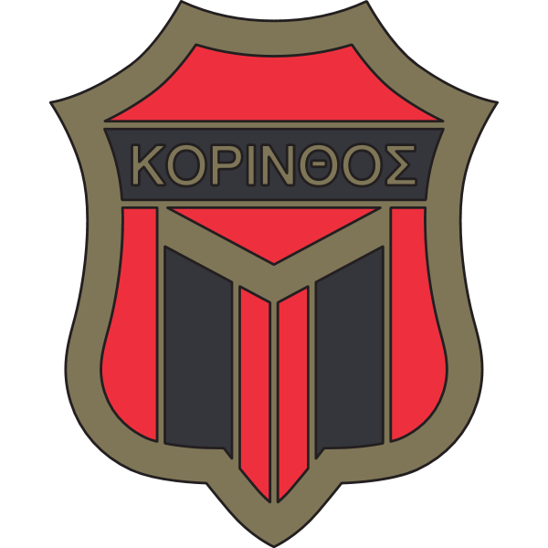 Korinthos Logo ,Logo , icon , SVG Korinthos Logo