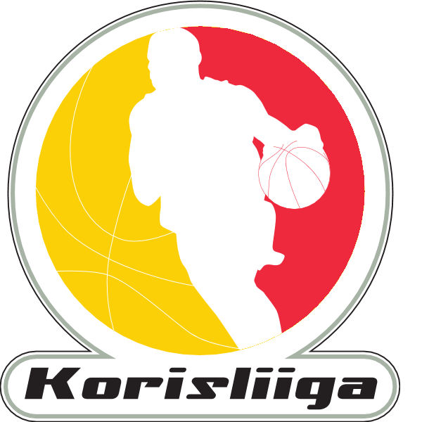 Korisliiga Logo ,Logo , icon , SVG Korisliiga Logo