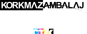 KORKMAZ AMBALAJ Logo