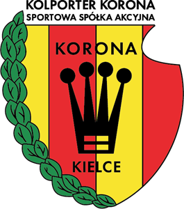 Korona Kielce Logo ,Logo , icon , SVG Korona Kielce Logo