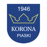 Korona Piaski Logo ,Logo , icon , SVG Korona Piaski Logo