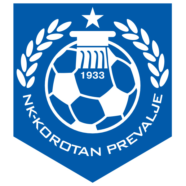 Korotan Prevalje Logo ,Logo , icon , SVG Korotan Prevalje Logo