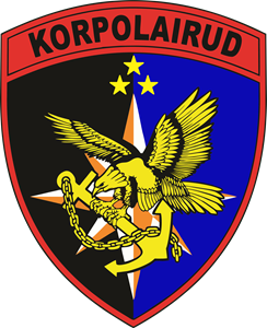 KORPOLAIRUD Logo