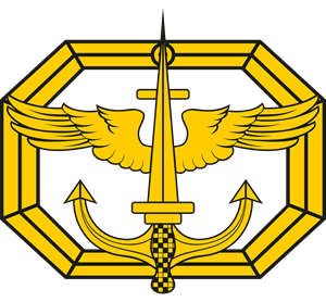 Korps Pasukan Khusus Logo ,Logo , icon , SVG Korps Pasukan Khusus Logo