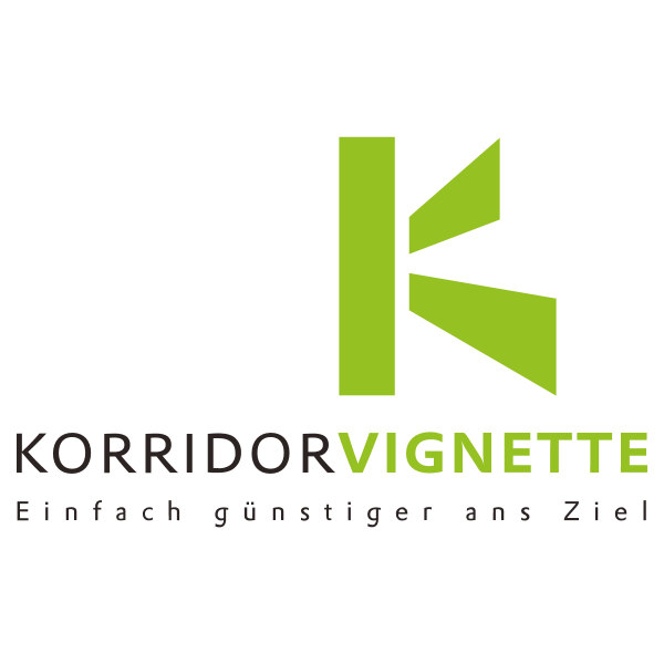 KorridorVignette Logo ,Logo , icon , SVG KorridorVignette Logo