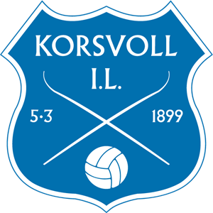 Korsvoll IL Logo